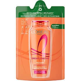 L'Oréal Paris Elvital Dream Length Shampoo Refill för långt hår 250ml