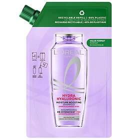 L'Oréal Paris Elvital Hyaluron Plump Shampoo Refill 500ml