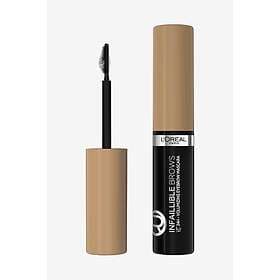 L'Oréal Paris Infaillible Brows 24H Volumizing Brow Mascara