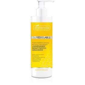 Bielenda Professional Supremelab Barrier Renew Sminkborttagningslotion med lugna