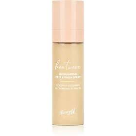 Barry M Heatwave Prep & Finish Spray 70ml
