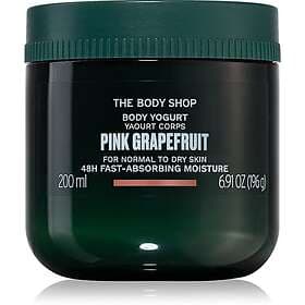 The Body Shop Pink Grapefruit Yogurt Kropps-yoghurt 200ml