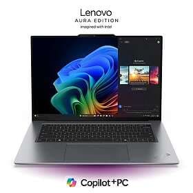 Lenovo ThinkPad X9-15 Aura Edition Gen 1 21Q6CTO1WWGB3 15,3" Core Ultra 7 258V 3
