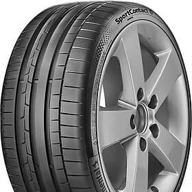 Continental Sport Contact 6 ContiSilent 275/35 R21 103Y XL
