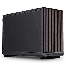 Lian Li A3 (Black/Walnut)