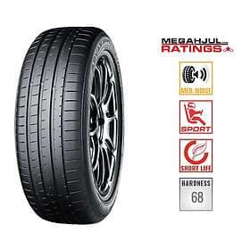 Yokohama Advan Sport V107 255/45 R19 100Y XL