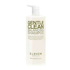 Eleven Australia Gentle Clean Balancing Schampo 960ml