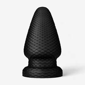 BUTTR Cold Blooded Scaled Butt Plug