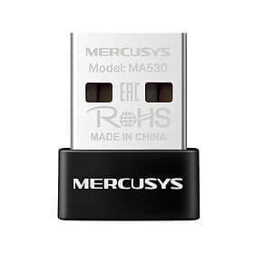 Mercusys MA530 Bluetooth Nano USB Adapter