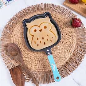 Fizz Creations Squishmallows Winston Pancake Pan