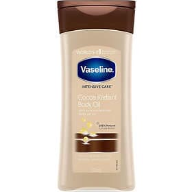 Vaseline Intensive Care Cocoa Radiant Body Oil 200ml