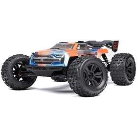 Arrma Kraton 6S 4x4 1/8 Brushless RTR