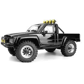 HPI Racing Venture 18 Flux Toyota Hilux SR5