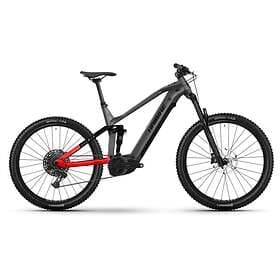 Haibike Allmtn 4 (Electric)