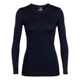 Icebreaker Merino 200 Oasis Ls Crewe II (Women's)