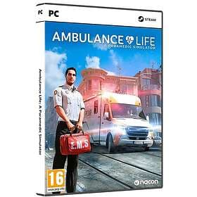 Ambulance Life: A Paramedic Simulator (PC)