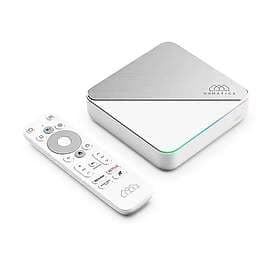 Homatics Android Tv Box R 4K Plus