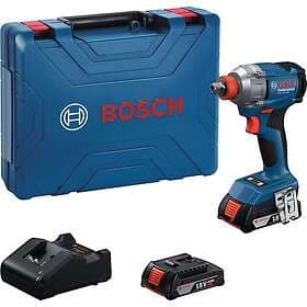 Bosch GDX18V-285 (2x4Ah)