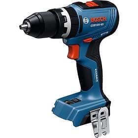 Bosch GSB 18V-65 (w/o Battery)