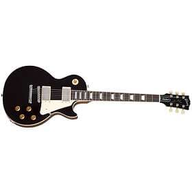Gibson Les Paul Standard 50s Figured Top Translucent Oxblood