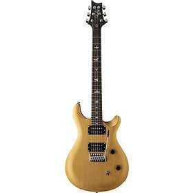 PRS SE CE24 Standard Satin Gold