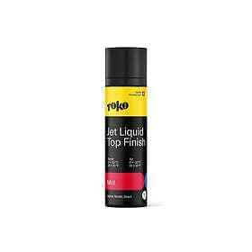 Toko Jet Liquid Mid 70ml