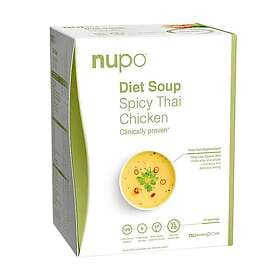 Nupo Diet Soup 12 portioner