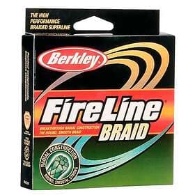 Berkley Fireline Flätlina 110 M
