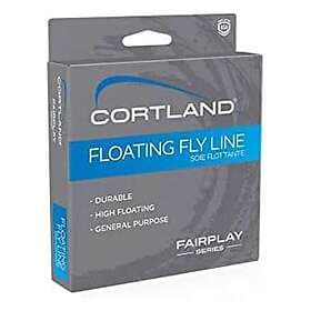 Cortland Fairplay Wf 25,6 M Flugfiskespö
