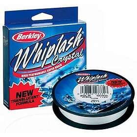 Berkley Whiplash Crystal 110 M Flätlina