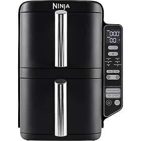 Ninja SL300UK Double Stack Air Fryer 7,6L