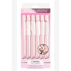 Brushworks Heatless Flexi Curlers 1 st 