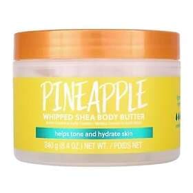 Tree Hut Whipped Body Butter 240g