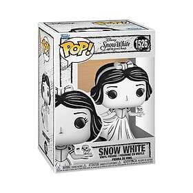 Funko POP! Vinylfigur: Disney Snow White (Sketched) #1526