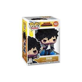 Funko POP! Vinylfigur: My Hero Academia Dabi #1522