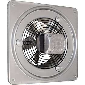 Wallair Basic 250 Badrumsfläkt 230 V 1015 m³/h 265 mm