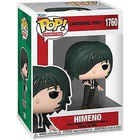 Funko POP! Vinylfigur: Chainsaw Man Himeno #1760