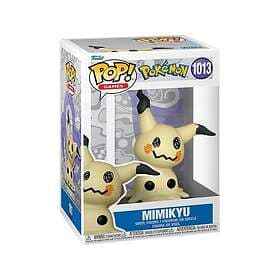 Funko POP! Vinylfigur: Pokemon Mimikyu #1013