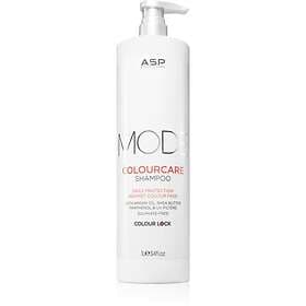 ASP MODE ColourCare Schampo 1000ml