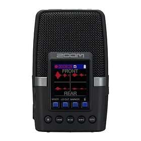 Zoom H2essential
