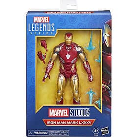 Hasbro Marvel Legends Series Iron Man