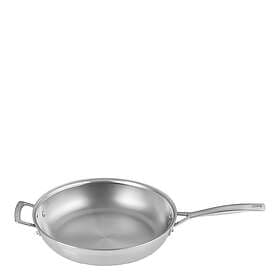 Le Creuset Classic 3-ply stekpanna 30 cm