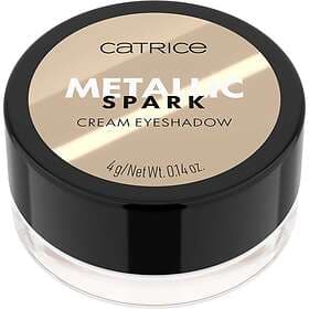 Catrice Metallic Spark Cream Eyeshadow