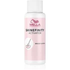 Wella Professionals Shinefinity Activator 60ml