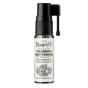 Pomp & Co. Volumising Dust Powder 10g