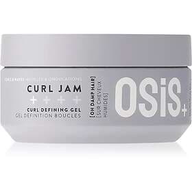 Schwarzkopf Professional Osis+ Curl Jam 300ml