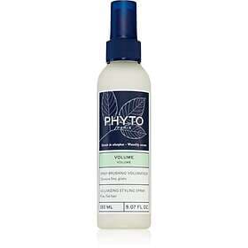 Phyto Volume Spray Brushing Volumatur Hairspray 150ml