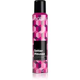 Matrix Setter Mousse Volumizing Foam 232g