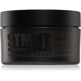 STMNT Grooming Goods Julius Cvesar Matte Paste 100ml