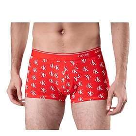 Calvin Klein One Low Rise Trunk